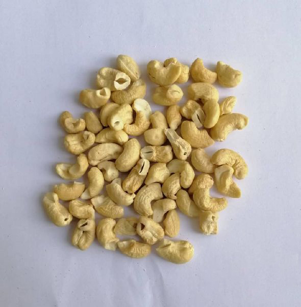 Scorched Butts cashew product