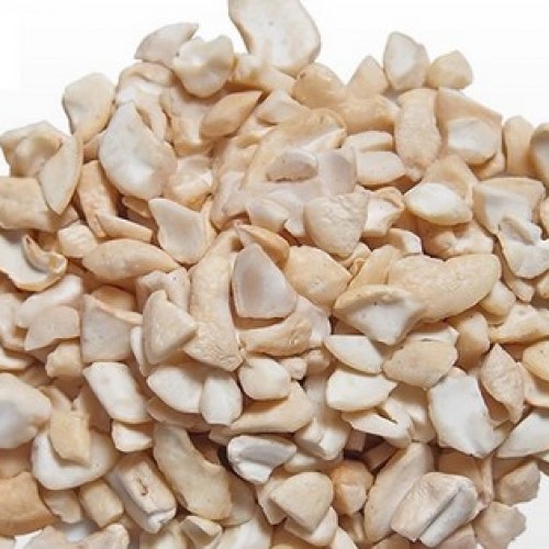 Small Pieces cashew product
