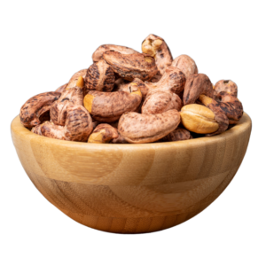 Hạt điều rang muối - Lê Dương Cashew