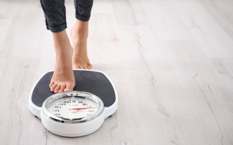 Cashews help control weight