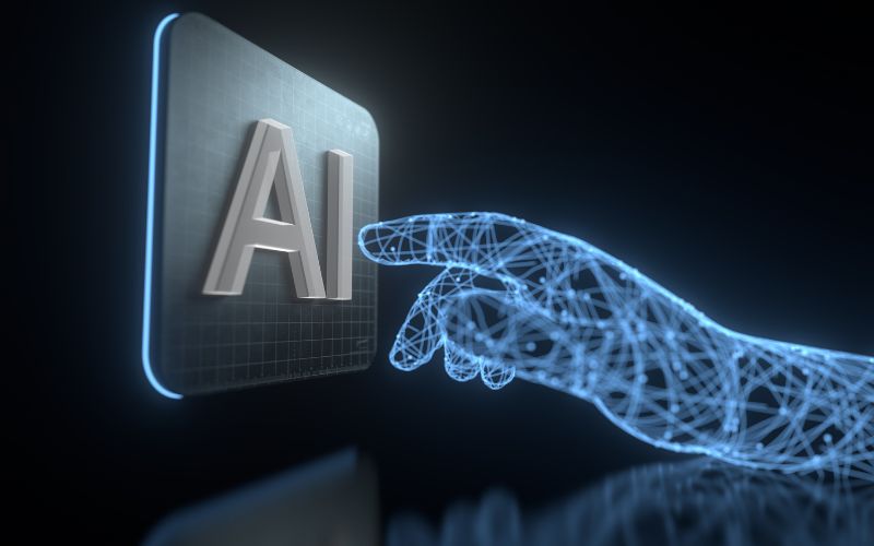 Ứng dụng trí tuệ nhân tạo (AI)