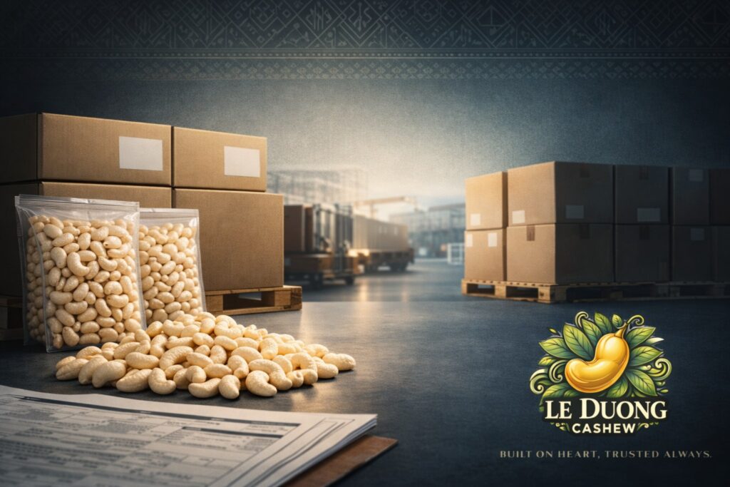 Middle East Supply Chain Disruption Export Risk Guide