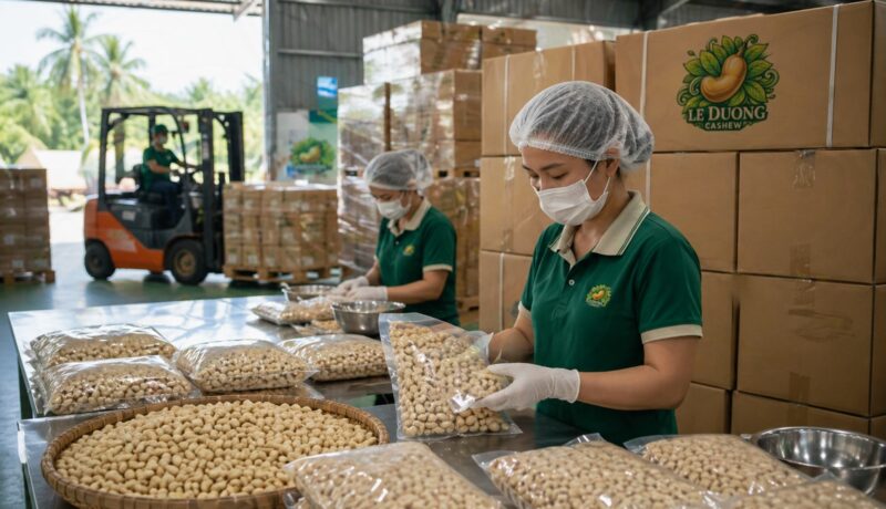 Why WW240 Demand Is Rising Before May Holidays