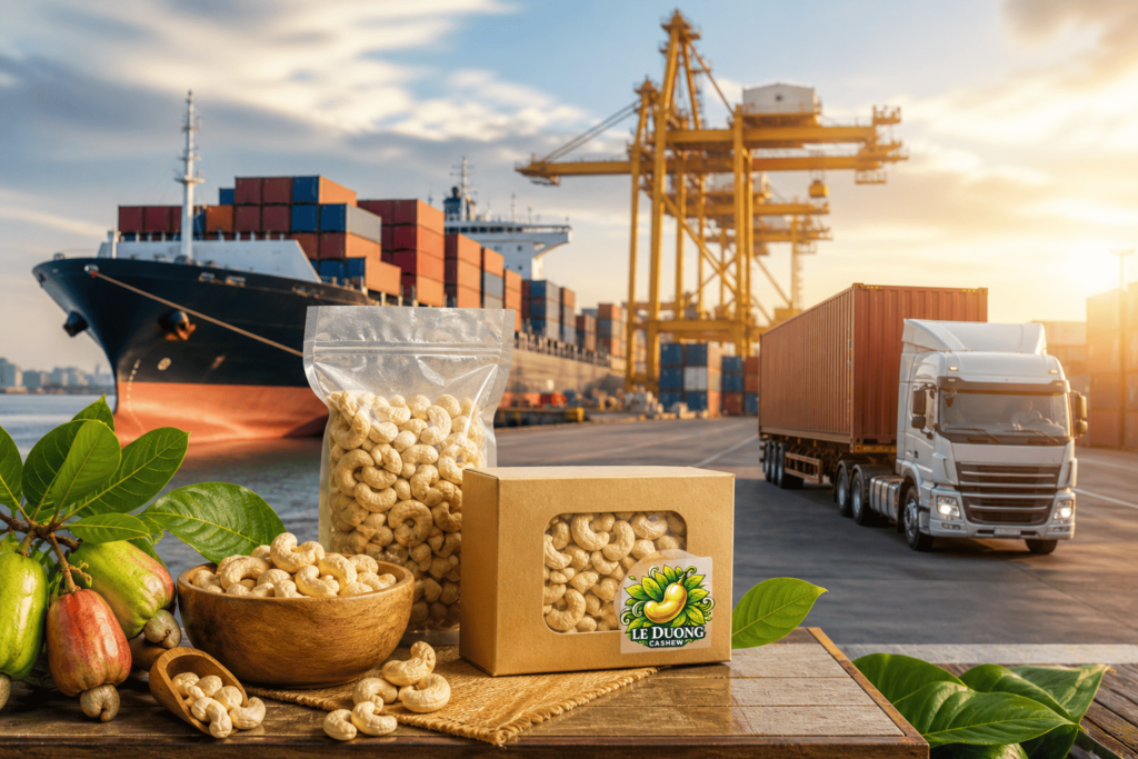 Alternative Route, Stable Supply