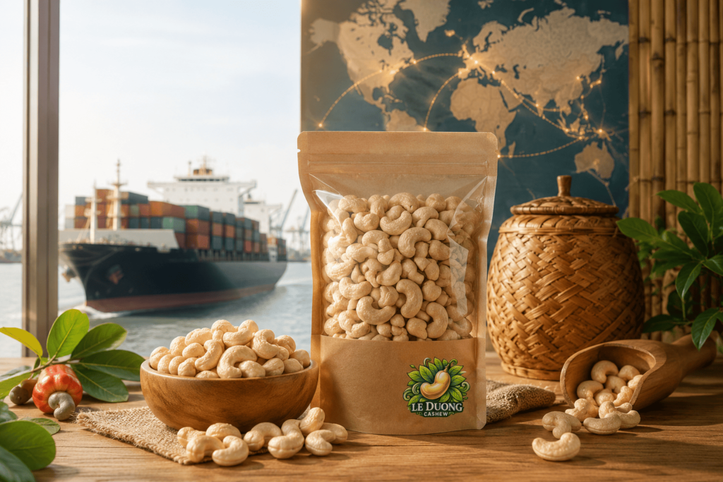 MSC’s New Hormuz-Bypass Route What Food Importers Should Know