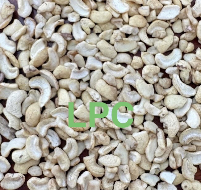 LPC large piece cashew kernels